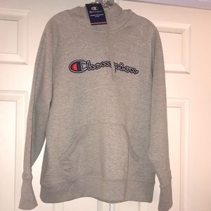 New Woman Champion sweatshirt